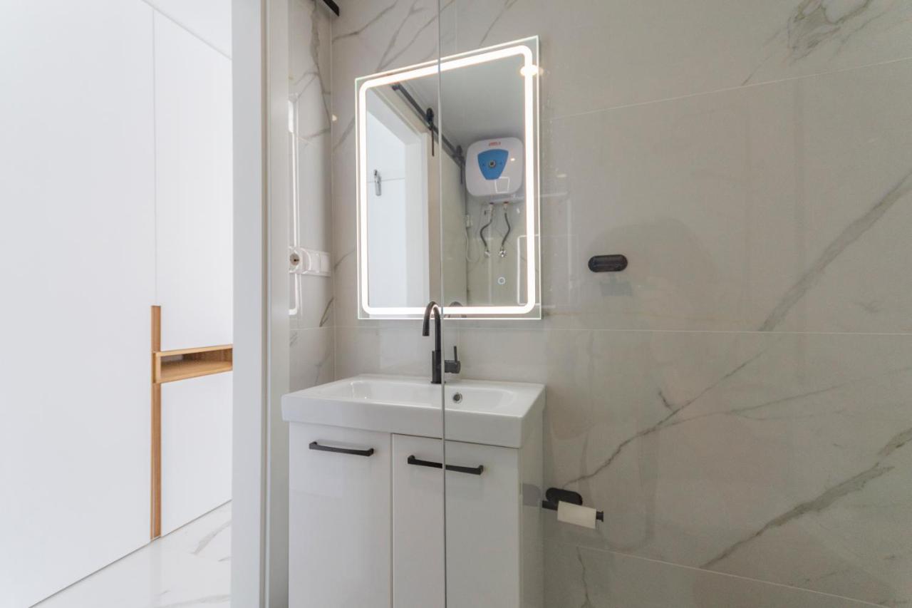 Apartamento Tobago - Puerto Rico Puerto Rico  Ngoại thất bức ảnh